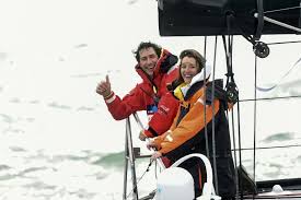 De nouvelles jauges de fréquentation entrent également en vigueur dans toutes les grandes surfaces et commerces. Francois Gabart Plus Jeune Vainqueur Du Vendee Globe