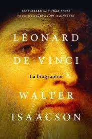 Léonard De Vinci - La Biographie: Isaacson, Walter: 9782889152636:  Amazon.com: Books