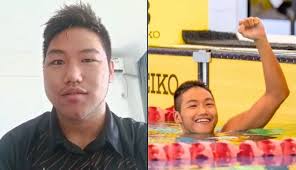 Johnathan Wong Guanjie