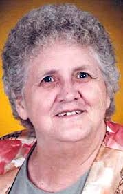 Clara A. Handy, 77, dies