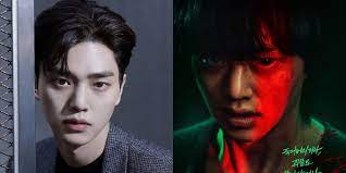 Song kang is my combo meal. Song Kang Answers Questions About Sweet Home Season 2 Friendship With Co Star Lee Do Hyun Allkpop