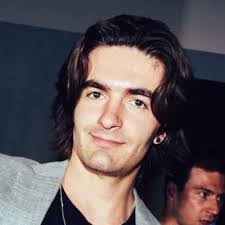 Andrew Glaser's Instagram, Twitter & Facebook