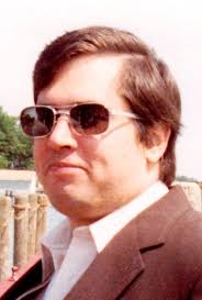 Ernie Wahoski Obituary