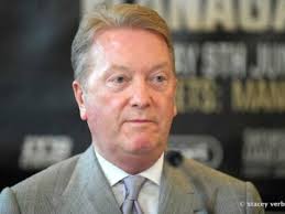 Ghana's Emmanuel Anim not pleased with verdict after defeat to Lyndon Arthur