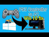 Image result for ps3 controller to windows 7</strong></u>