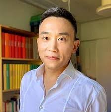 Shuangyi Li's Instagram, Twitter & Facebook