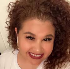 Today is the birthday of Melanie Downey (Melanie Champness)! Happy  Birthday, Poppy!