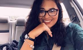 Meet Trailblazer Jocelyn Castillo