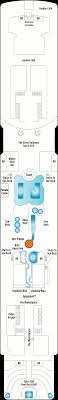 Here you can find more information! Norwegian Epic Deck Plans Norwegian Cruise Line Norwegian Epic Cruises Travelage West