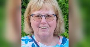 Rebecca E. Bernard Obituary