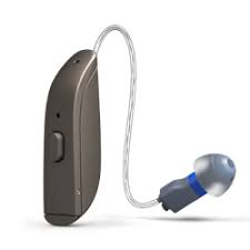 Trumpet hearing aids were the primary hearing aid until the turn of the 20 th century. Invisible Hearing Aids What S Available And From Who In 2020
