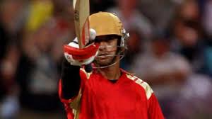 Latest ross taylor news and updates, special reports, videos & photos of ross taylor on sportstar. Ipl 2009 Moment Rahul Dravid Is Bowled Round The Legs Rcb S Hopes Blown Away