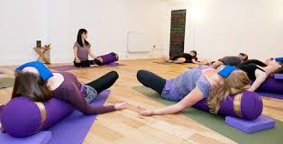 There are a number of different types of yoga class. Community Yoga And Mediation Classes Bristol Yoga Centre
