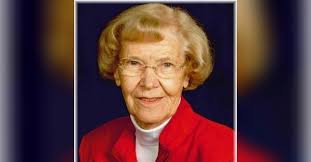 Irene Flohr Barels Obituary