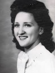 Evelyn Fishbaugh Obituary