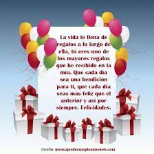 Pin En Imagen De Cumple