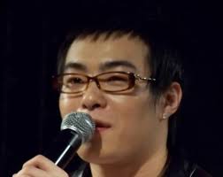 Kim Min-soo (Monday Kids)