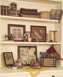 Vintage Decorating Ideas Nice Display For A Sewing Room I Have A Childs Sewing Machine That Was My Mother S And Looking Fo Home Decor Decor Sewing Room Decor