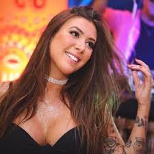 Luísa Soares Pereira (@luisasoaress)