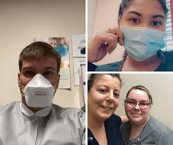 Not All Heroes Wear Capes. Valley College Graduates, Thank YOU!