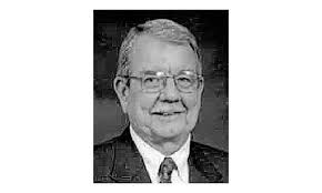 Cecil McRee Obituary (1933