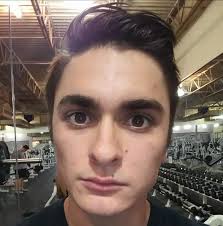 I talked to someone last night who knew him and he's definitely bucket  material