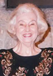 Obituary information for Eileen Doris Rock