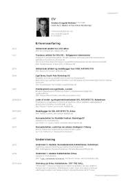 bio + cv anders krogdal
