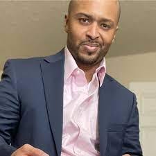 Marcus Harding's Instagram, Twitter & Facebook