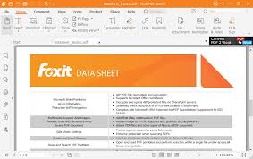 Latest release added on : Foxit Pdf Reader 11 0 0 49893 Offline Installer Farhan Blogx