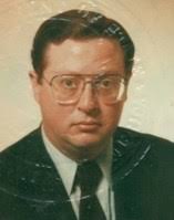 Richard Upton Obituary (2019)