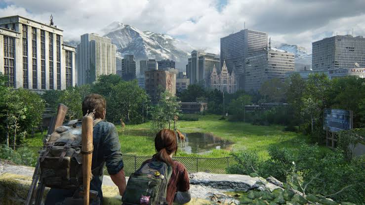 The Last of Us Part I