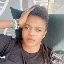 Angela Ezenwa's Instagram, Twitter & Facebook