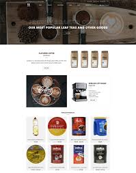 You found 2coffee machine shopify themes from $56. 8 Of The Best Shopify Themes For Online Coffee Shops Buildify