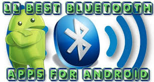 11 Best Bluetooth Apps For Android Free Apps For Android And Ios