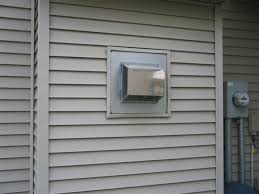 I thought if i painted the cage to match the wall colour, it would be less annoying but i don't want to do anything unsafe. Direct Vent Fireplace Winterizing Diy Home Improvement Forum