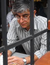 فرهاد جعفری: با جوانان طبقه‌ء متوسط و فرودست