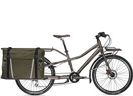 Pin By Pablo Goelz On Rad In 2020 Trek Bicycle Commuter Bike Cargo Bike