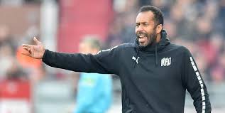 Die vereinsführung zog damit die konsequenzen aus dem schlechten saisonstart. Fc St Pauli Wird Daniel Thioune Neuer Trainer Mopo De