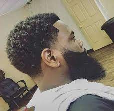 Pin On Black Men Haircuts