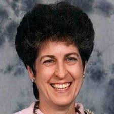 Betty Johnson Obituary August 13, 2018