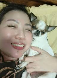 My awapuhi is LOVING all this rain!!