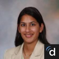 Dr. George Mukosera, MD