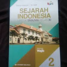 Buku biologi kelas xi erlangga pdf zu wort vacationcolor s blog. Buku Bekas Sejarah Kelas 11 Xi Erlangga Kurikulum 2013 Shopee Indonesia