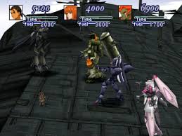 The debut entry in the larger xeno franchise, it was released in japan in february 1998, and in north america in october the same year. Xenogears 2 0 Hack Psx Iso Cdromance