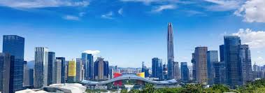 Spsa modification of existing fees: Shenzhen Cities Of Design Network