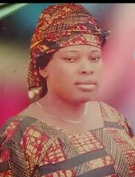 Traditional Acholi Music and Dance Performance by Francisca Oketa