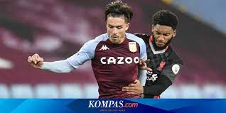 Jack Grealish Dinilai Tak Cocok Main Di Man United Ini Alasannya Halaman All Kompas Com