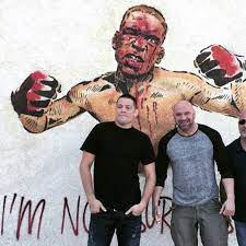 A high performance athlete cannot be on the road and. Ufc Brass Meet With Nate Diaz Can T Come To Terms On Conor Mcgregor Rematch Mma Fighting