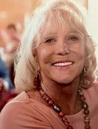 Diane Alyce “Dinah” Hiles Amerson (1938-2023)